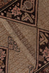 Vintage Kilim Runner Rug (3' x 12')